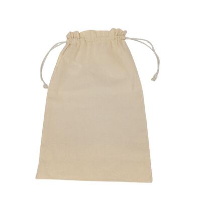 Bolsa para Secador de Pelo Algodón 40x30cm